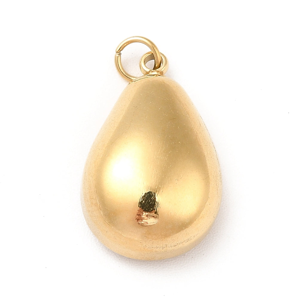 Aguacate charm
