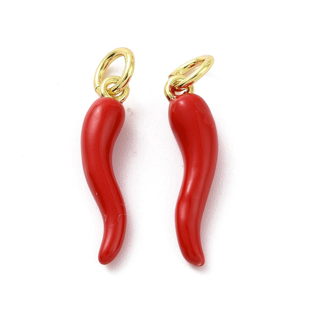 Chili charm