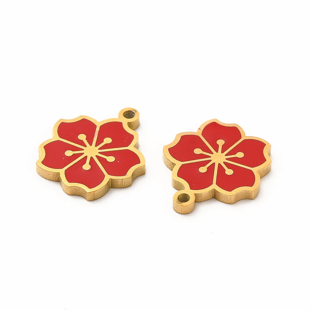 Sakura charm
