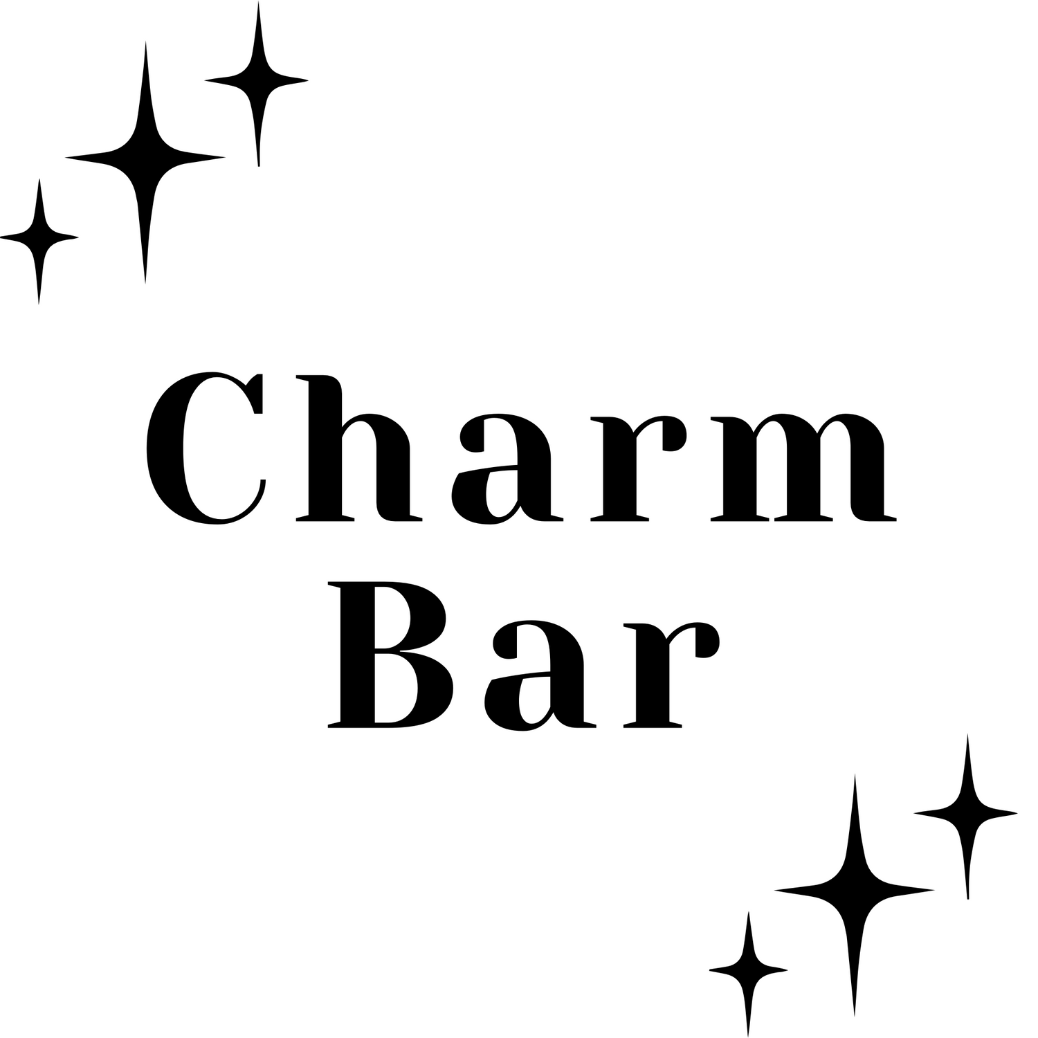 Charm Bar