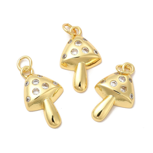 Honguito charm
