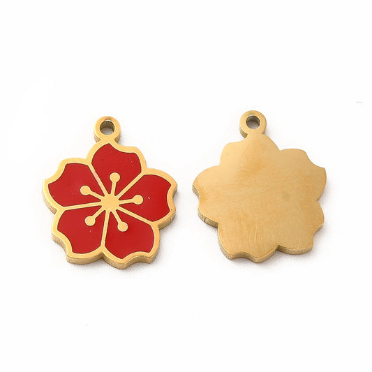Sakura charm