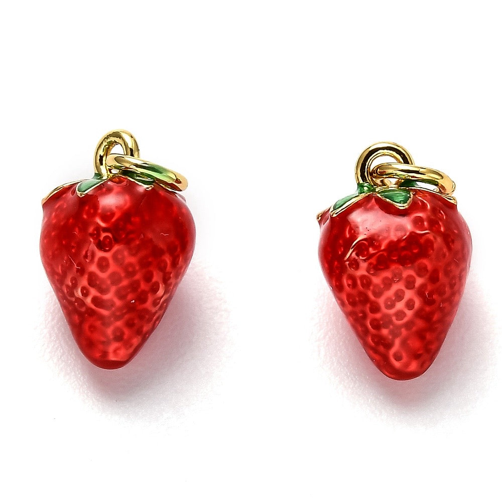 Fresa charm