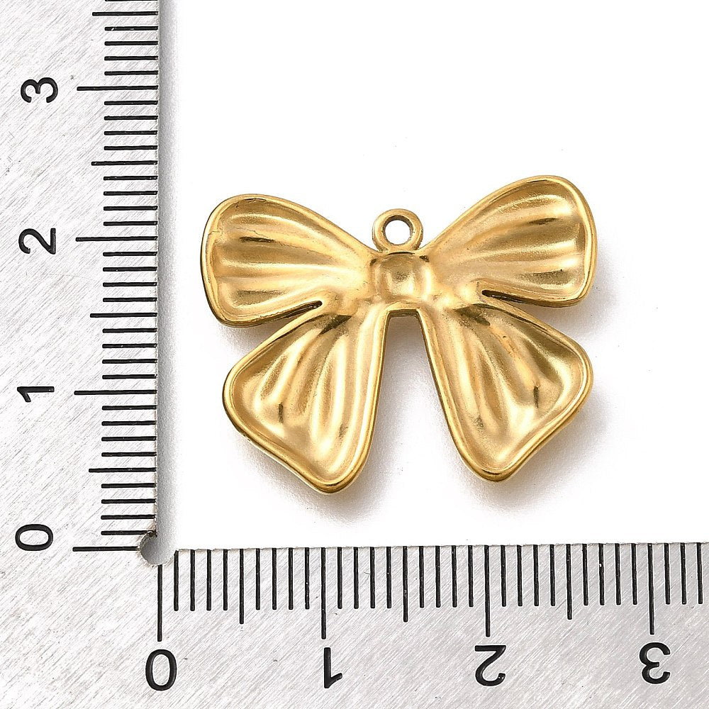 Lazo charm
