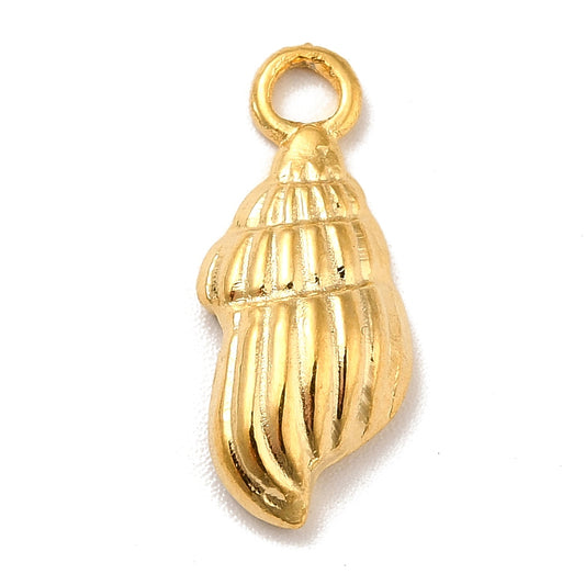 Mini conchita charm