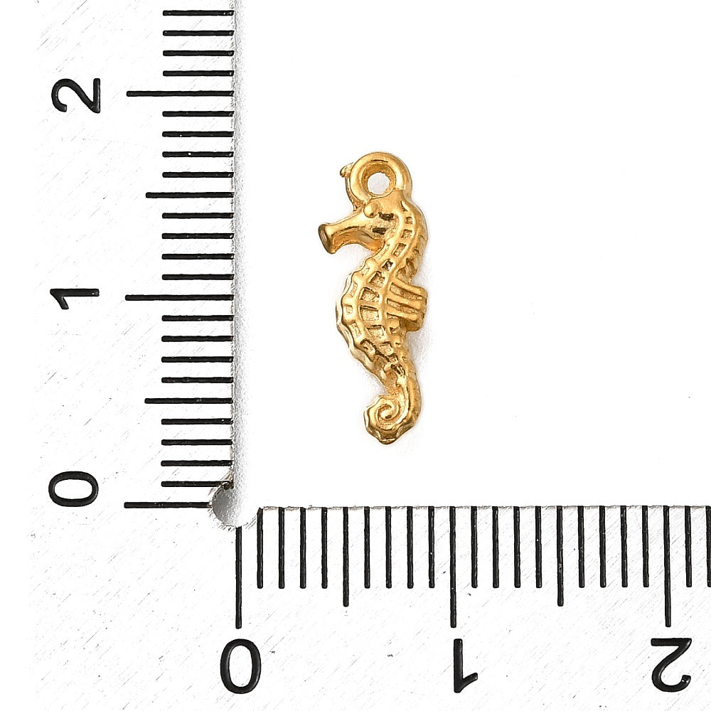 caballito de mar charm