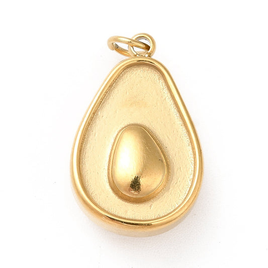 Aguacate charm
