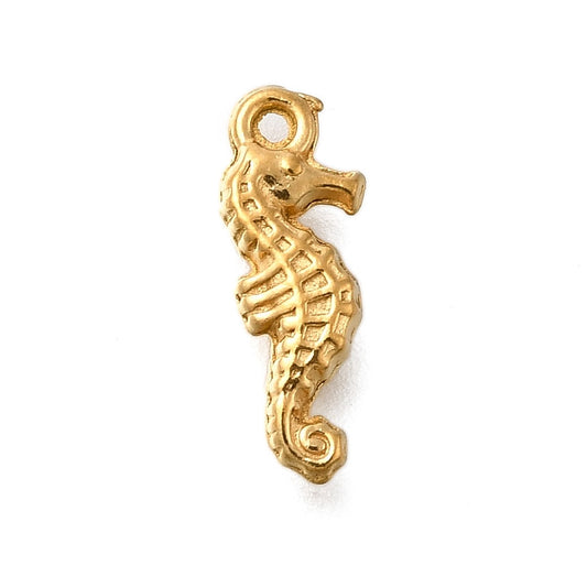 caballito de mar charm