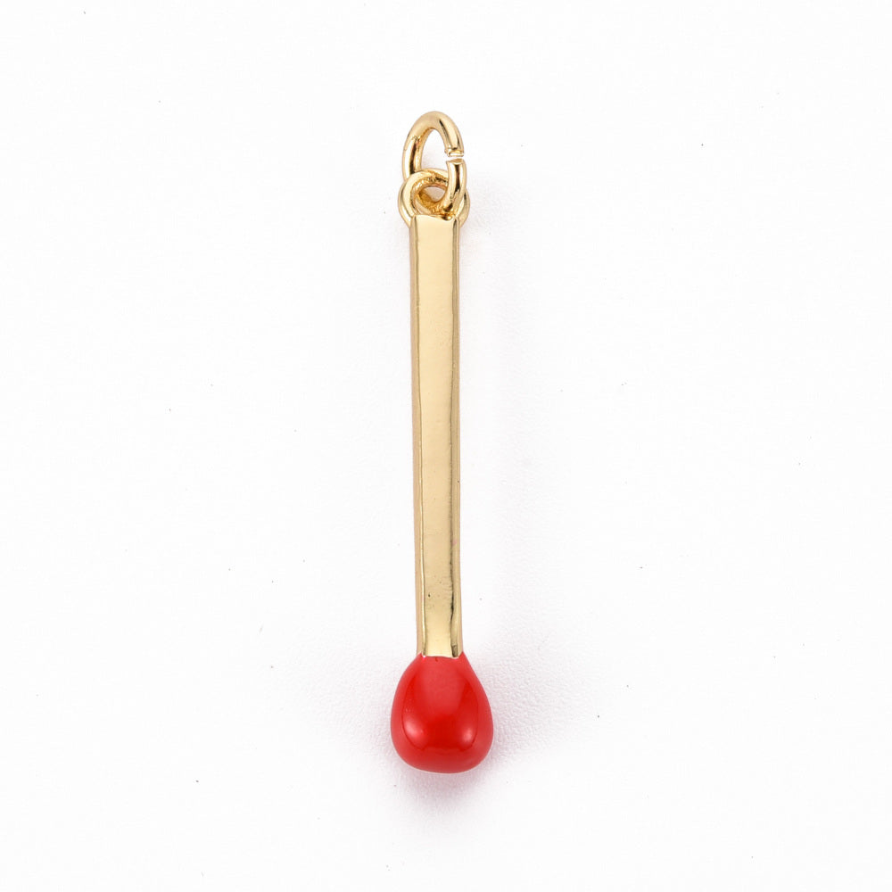 Fósforo charm