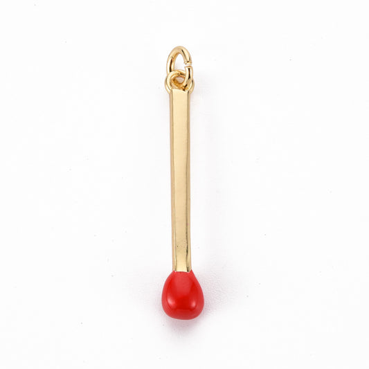 Fósforo charm