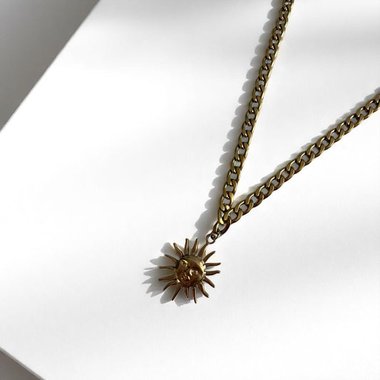 Solé Choker