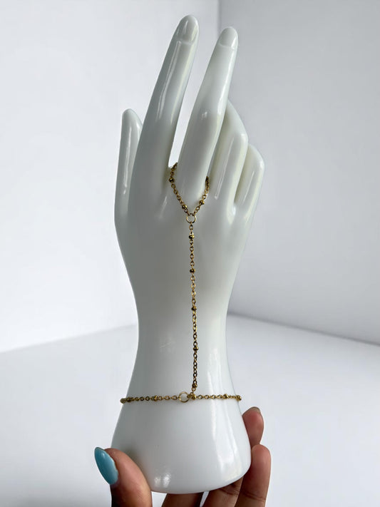 Ball Hand Chain