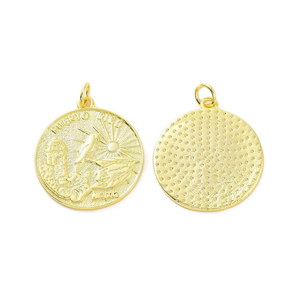 Moneda de Puerto Rico