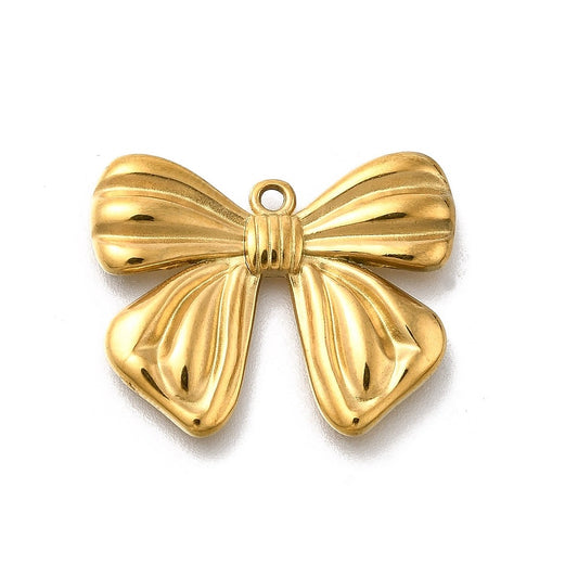 Lazo charm