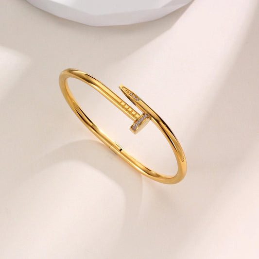 Bangle de tornillo
