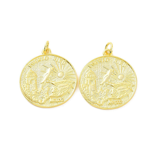 Moneda de Puerto Rico