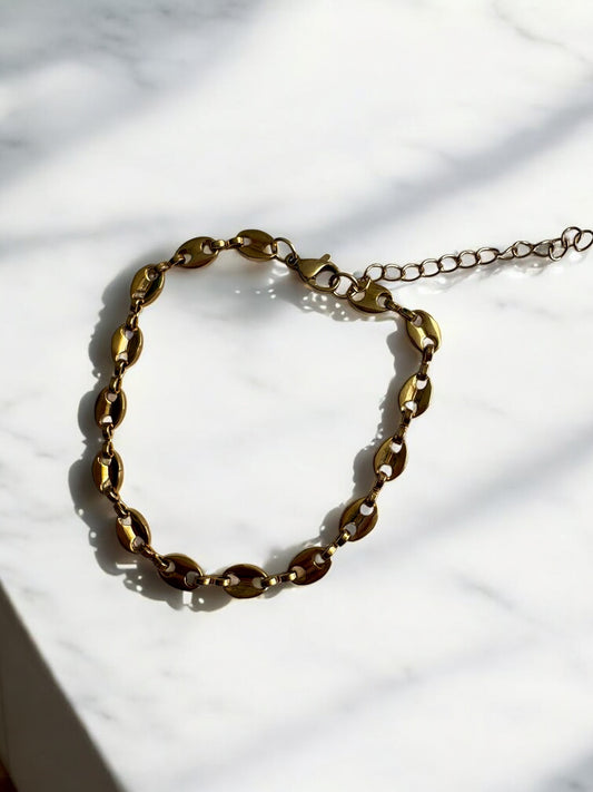 Gucci bracelet