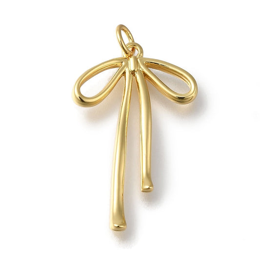lazo largo charm