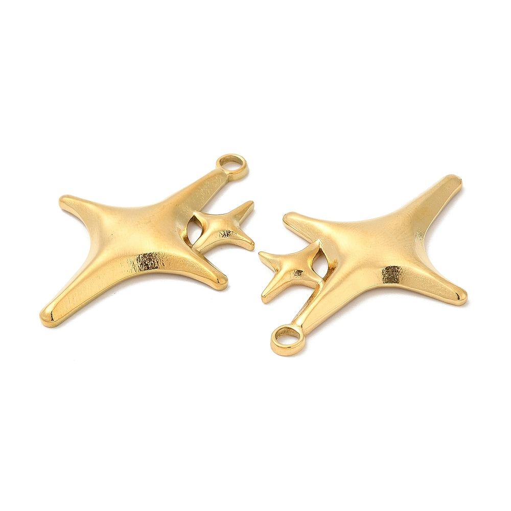 Star Charm