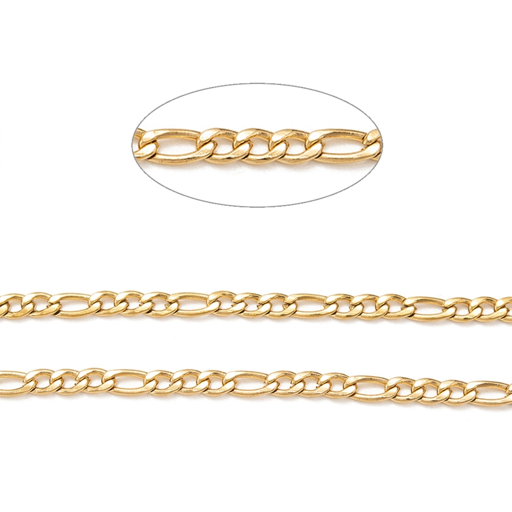 Figaro Chain