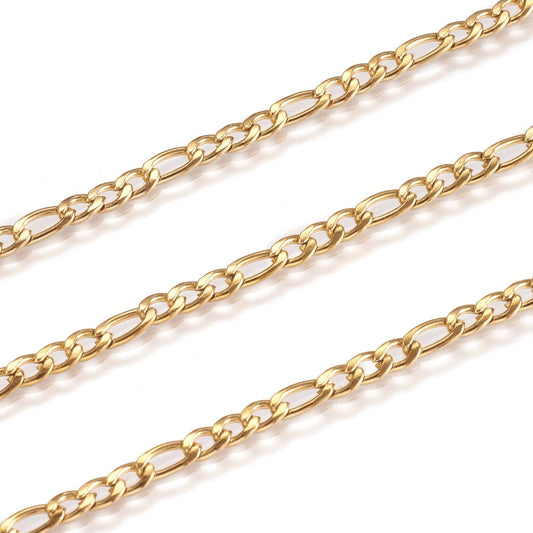Figaro Chain