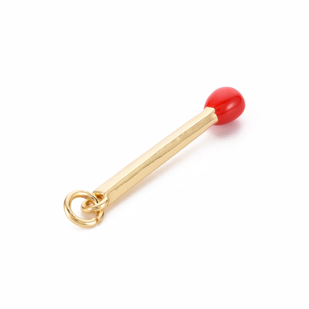 Fósforo charm
