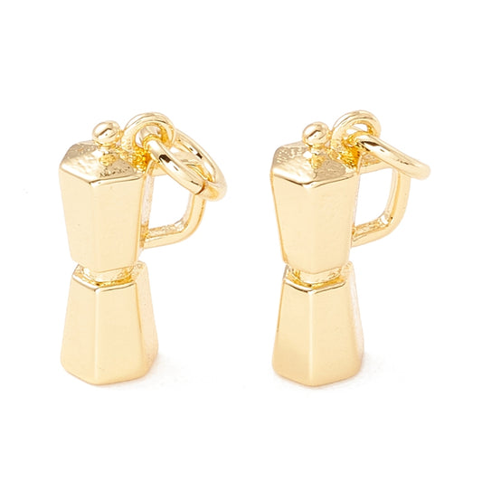 Greca charm