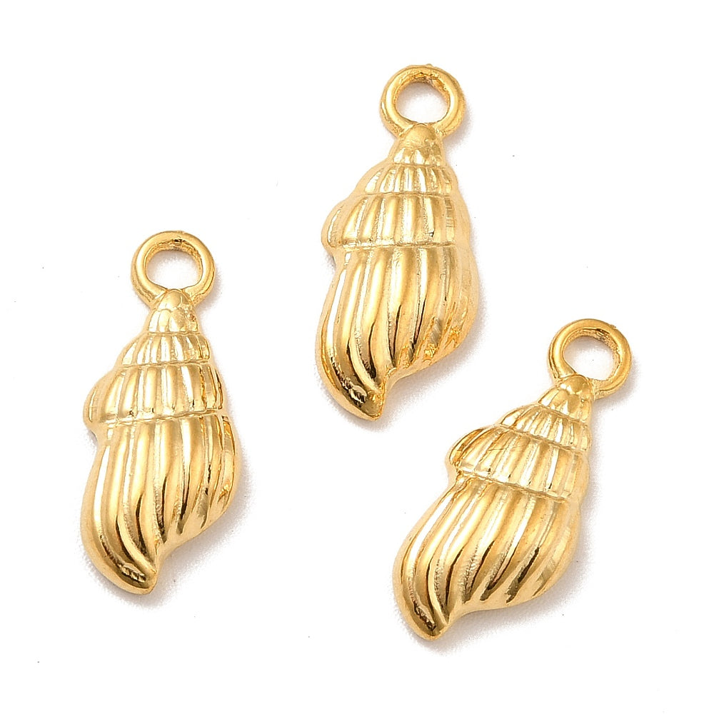 Mini conchita charm