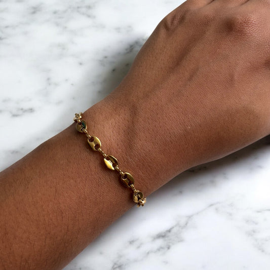 Gucci bracelet