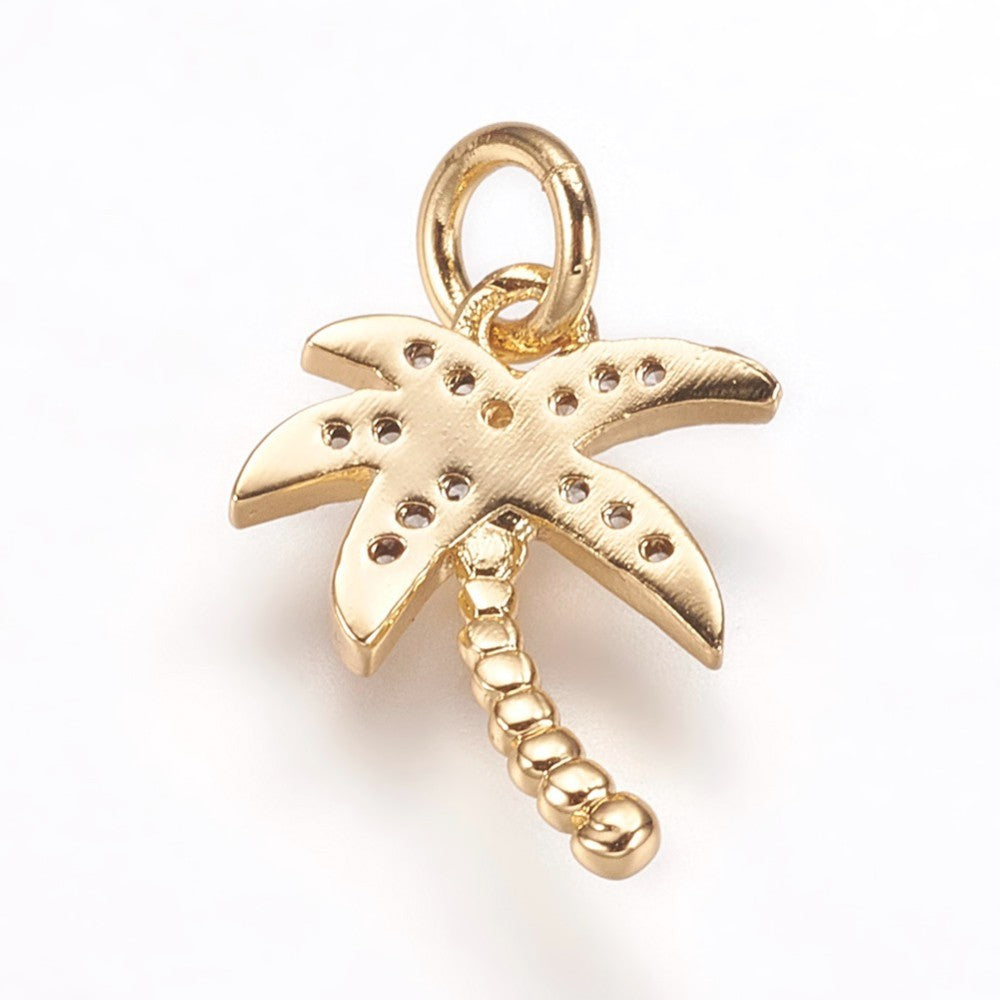 Palma charm