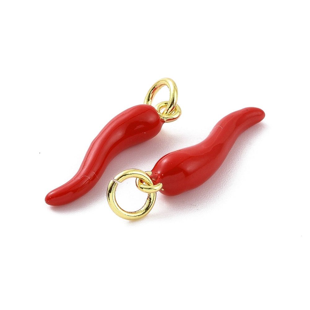 Chili charm