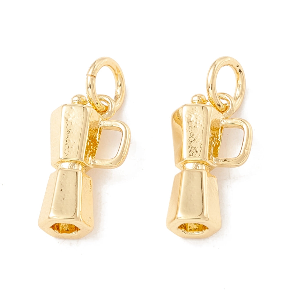 Greca charm