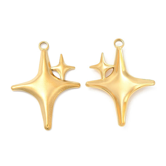 Star Charm