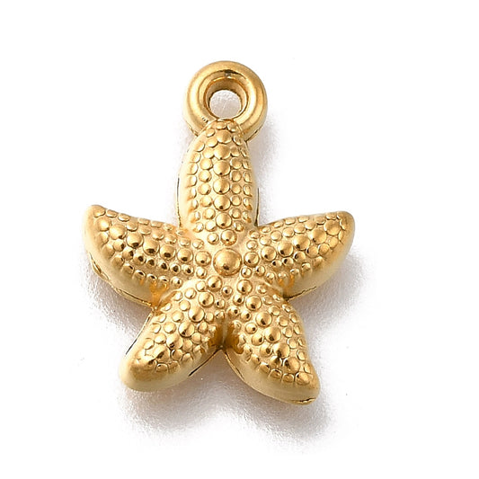 Estrellita charm